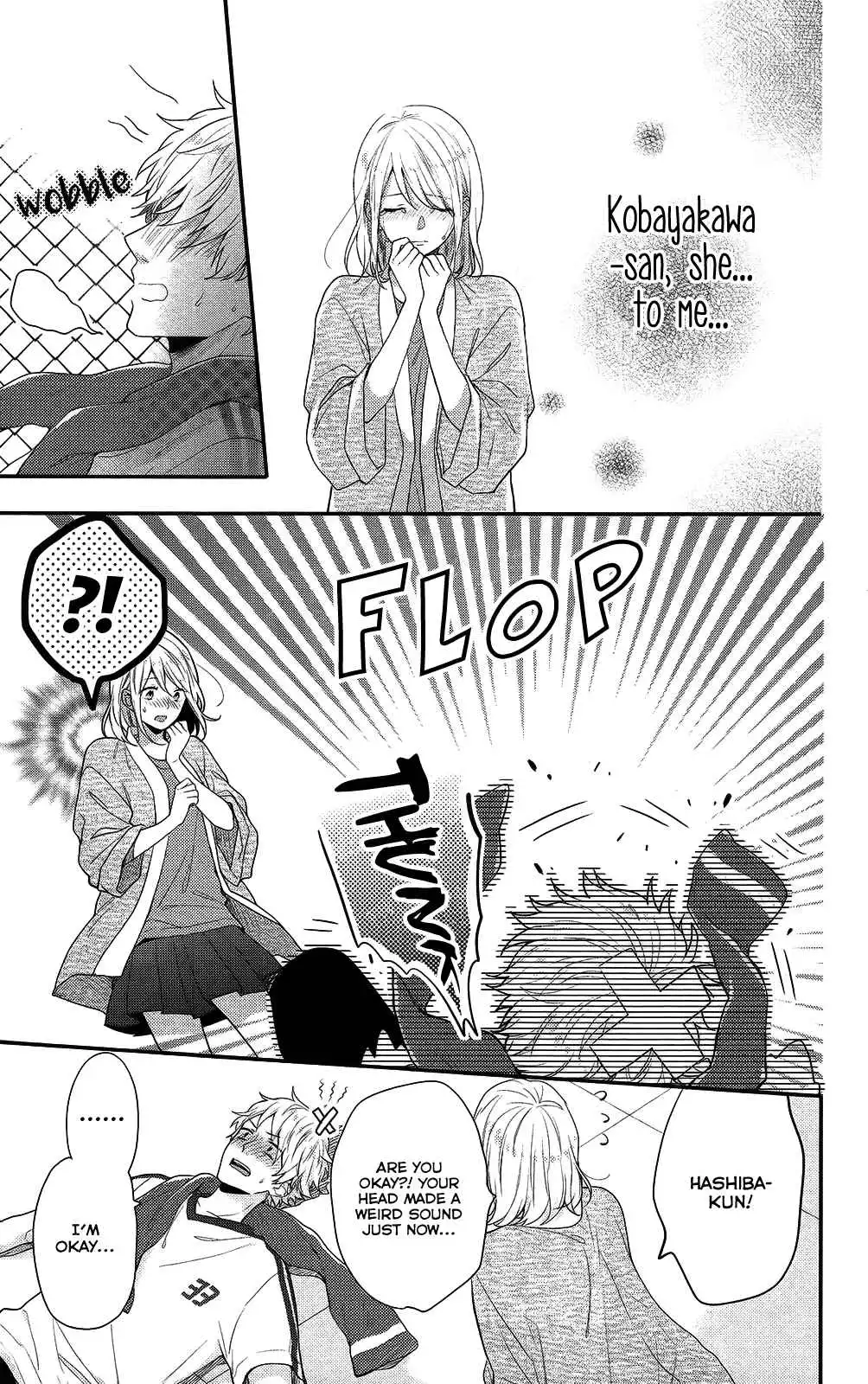 Nijiiro Days (MIZUNO Minami) Chapter 47 6